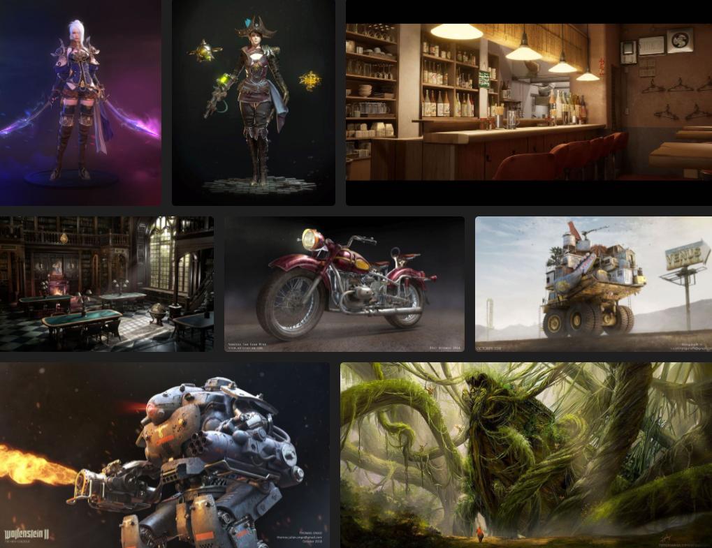 2017全球动画学院排名,全国排名前十的动画学院