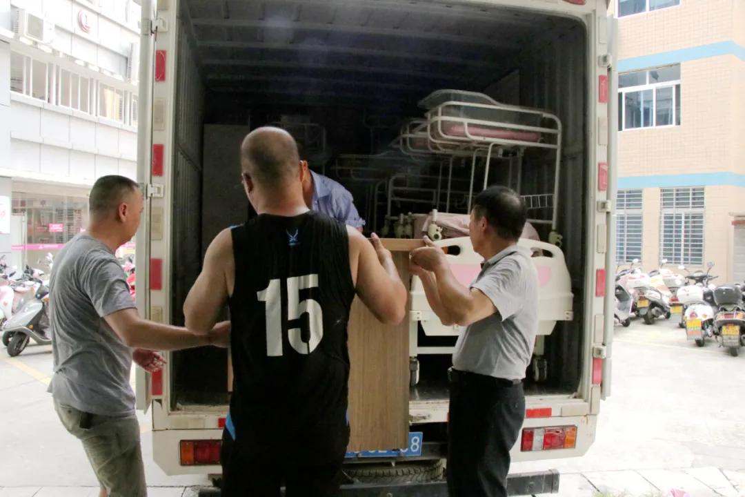 安溪龙门医院最新消息,安溪医院最新消息