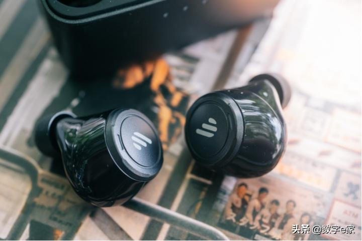 漫步者EdifierTWS5体验:这应该是你最想要的真无线耳机