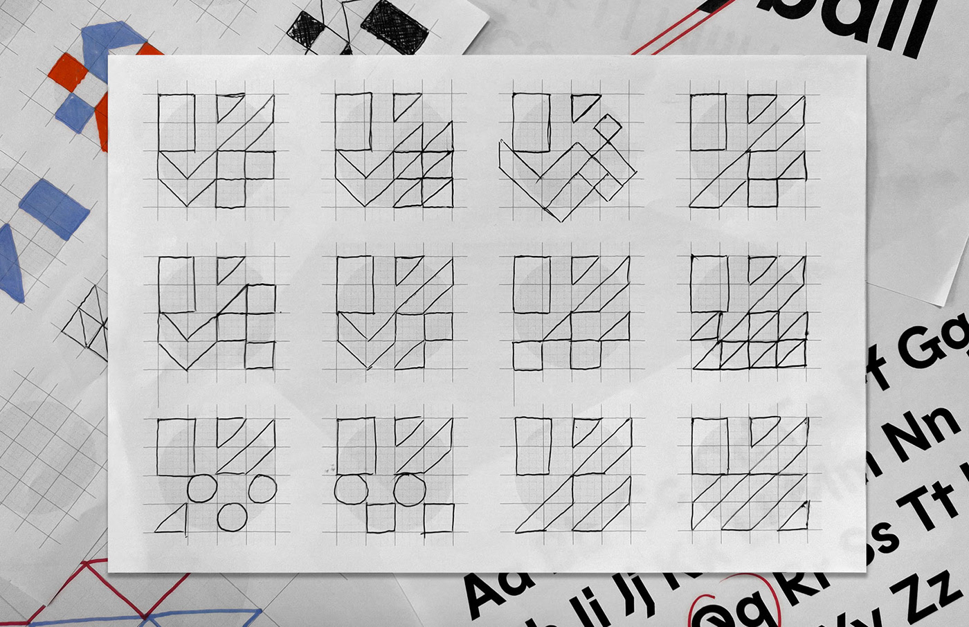 平面设计师ai设计作品,平面设计ci是什么