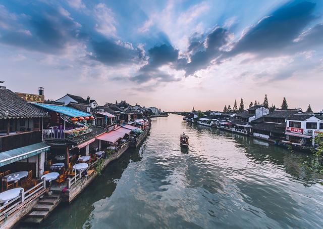 上海旅游有哪些好玩的地方推荐,上海最值得玩的地方有哪些