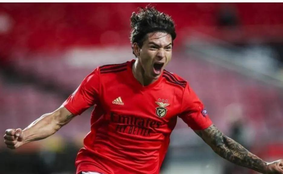 乌拉圭国家队赛程表最新,乌拉圭今日首发阵容