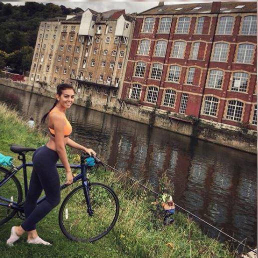 c罗乔治娜故事,c罗和乔治娜的孩子是男孩女孩