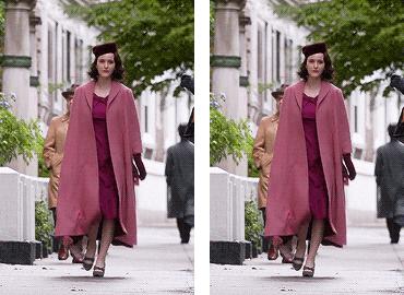 今年最流行的呢大衣款式,今年最流行的大衣款式和颜色