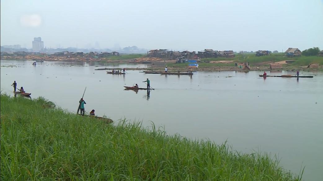 刚果最富裕的地方,刚果金富人年收入