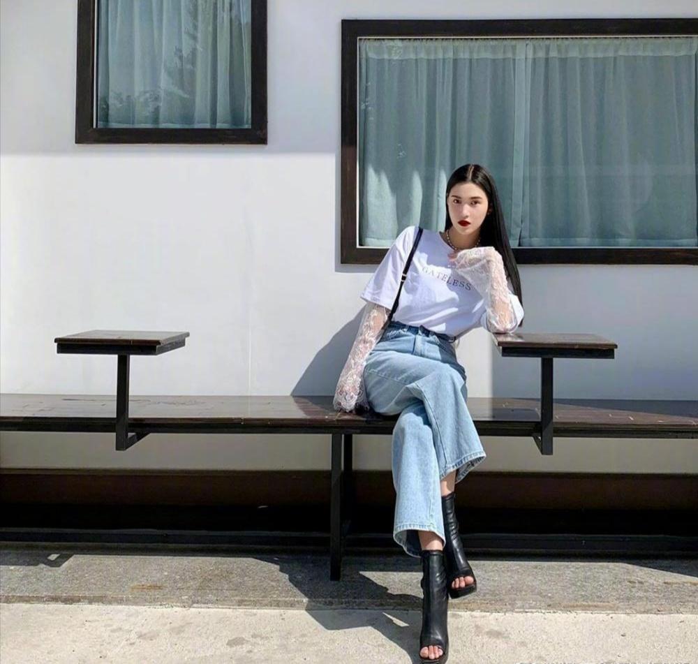 秋天衣服怎么穿搭更好看,秋天穿衣服怎样搭配好看