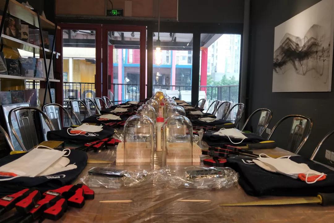 手工diy加盟成功案例,正规创意手工加盟