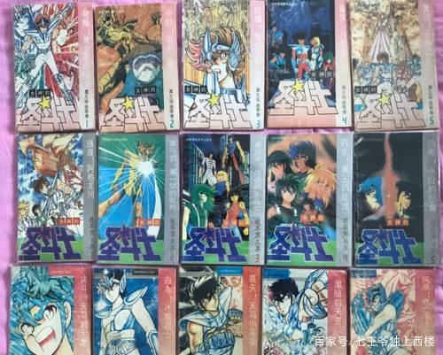 小时候乱七八糟的漫画书,葫芦娃硬皮漫画书