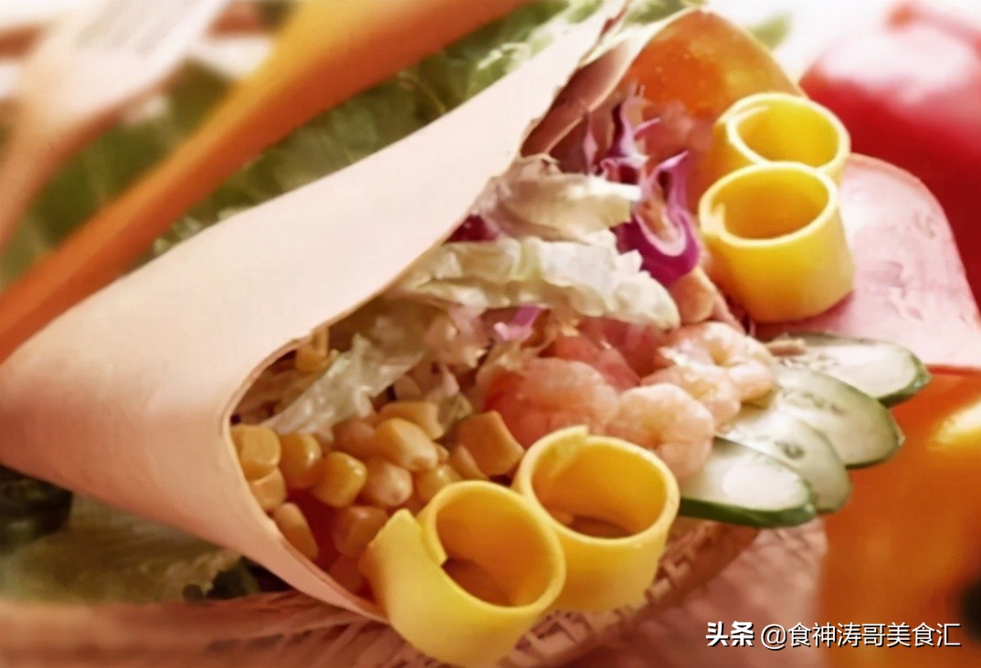 摩纳哥家庭的一日三餐,爱吃些什么,为何人均寿命能达到89岁