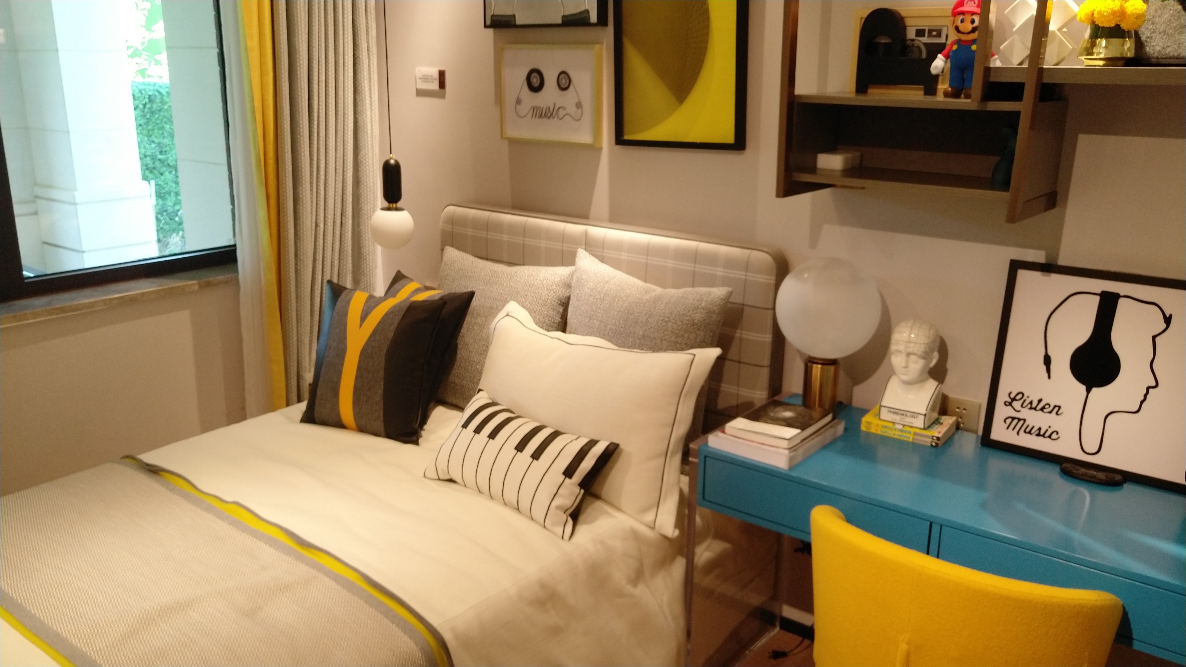 怎样装修才能装出样板间效果,样板间的装修设计是不是最合理