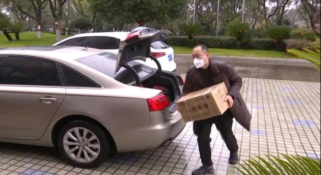 我们欠40万丽水华侨一个热搜，这次，请把他们顶上去