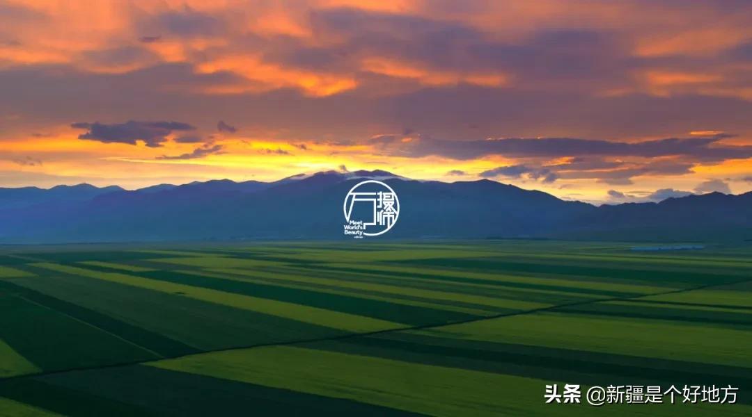 百名达人晒家乡|万摄师：遇见世界的美好