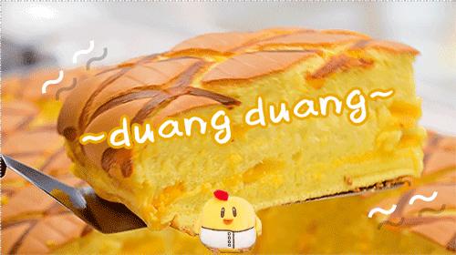 空降台州！不排队都吃不到的王者级“超软蛋糕”「吉姆大师傅」！