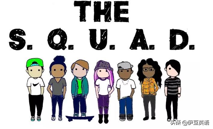 网络词汇英文缩写流行语,2019年十大网络流行语英文