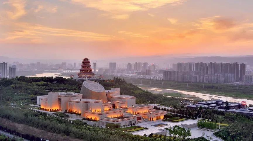 中国智能传感器产业发展之路——陕西篇