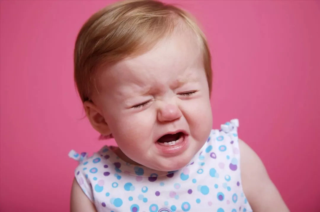 2岁孩子很犟固执哭闹怎样教育,2岁半执拗敏感期怎么引导