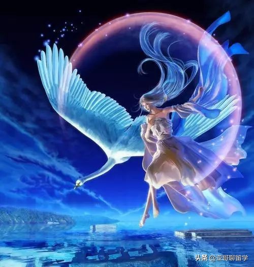 12星座适合去哪留学,12星座留学