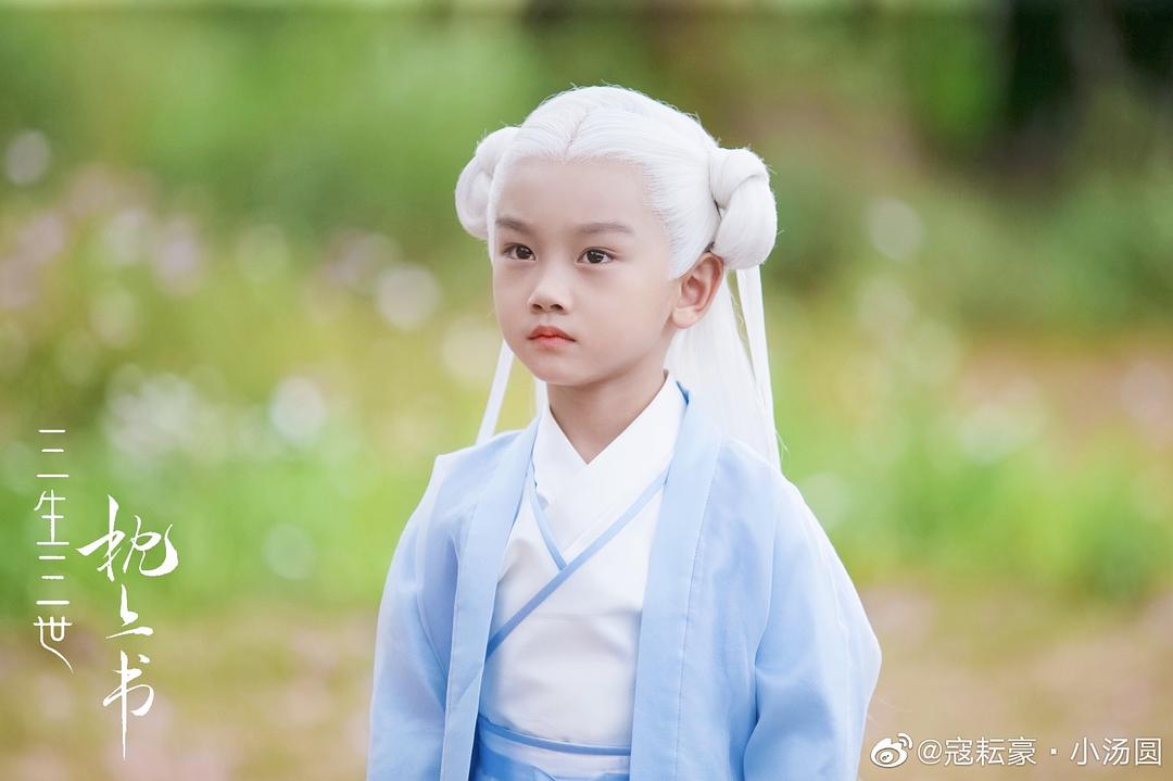 从5.8到6.4口碑真香!《三生三世枕上书》到底魔性在哪儿?