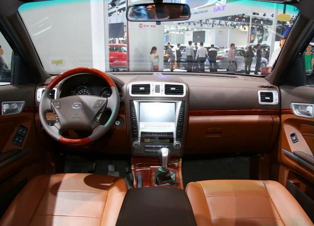 被埋没的豪车,被时间埋没