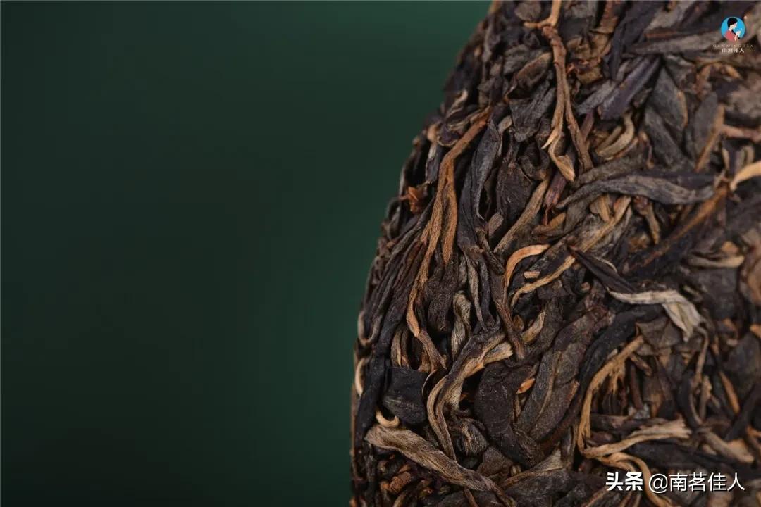 普洱茶的一级类目是什么,普洱茶一山一味的典型代表