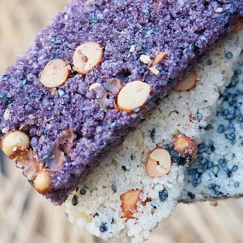 回忆杀!这些霸占你童年的传统小吃,每一样都戳中泪点