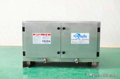 医院垃圾站废气处理,医院污水废气处理