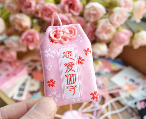 日本御守如何使用,日本御守可以买几个