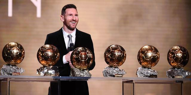 欧冠金靴奖莱万,欧冠小组赛5佳球梅西c罗领衔