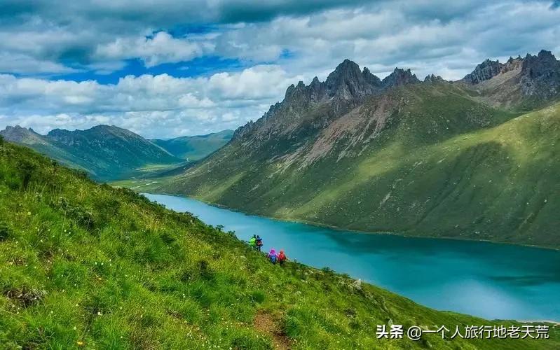 十大穿越线路,国内终极穿越线路