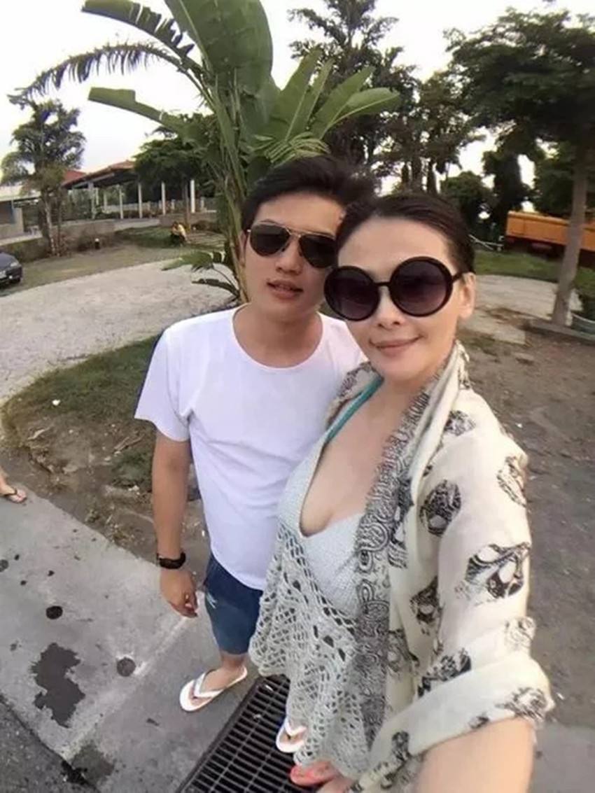 萧淑慎患癌最新消息,萧淑慎吸毒复出后发声