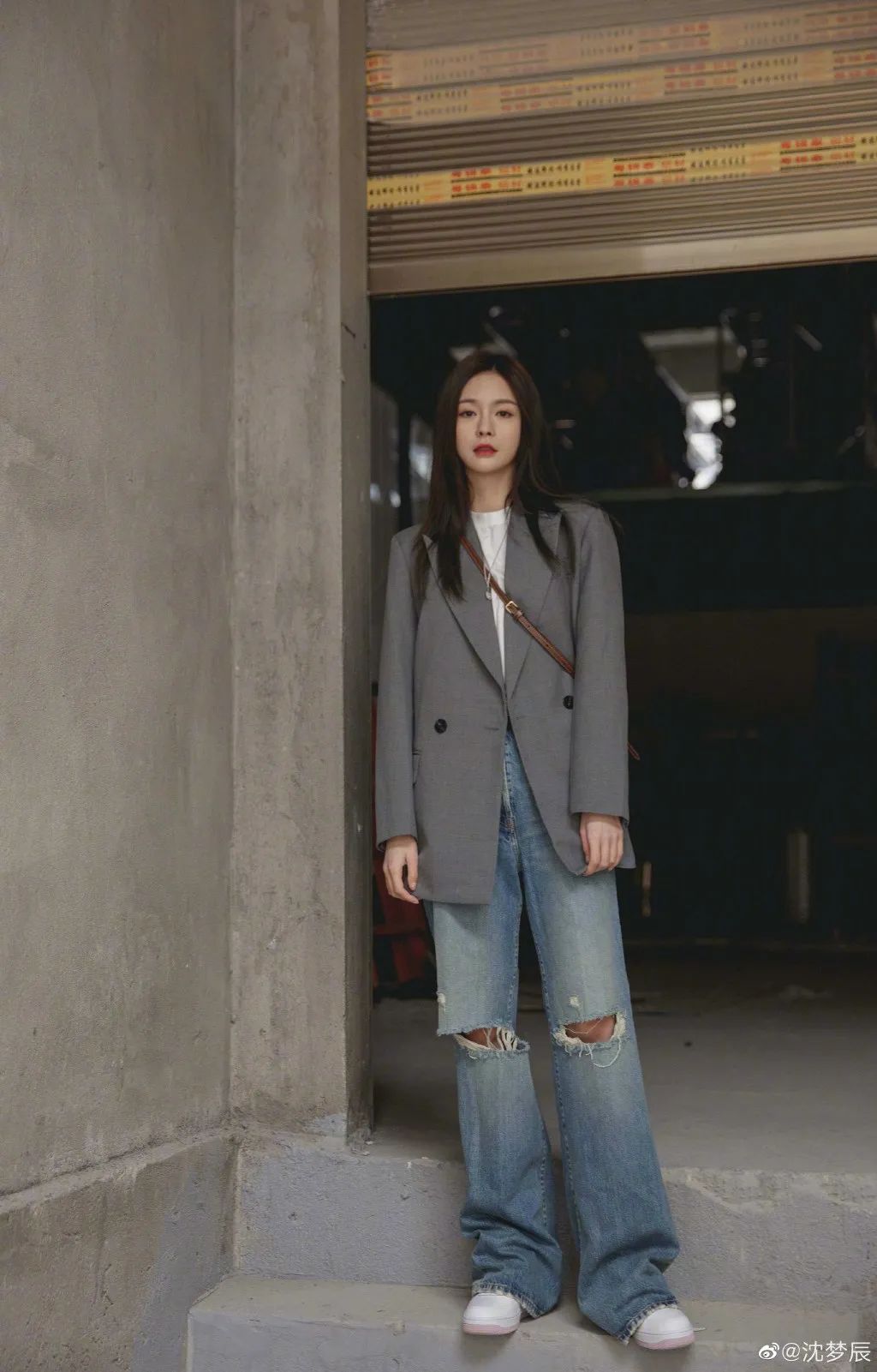 买买买穿搭,买买买女装穿搭