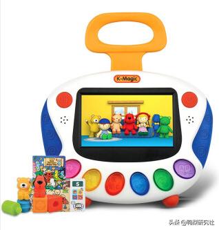 甜馨英语水平不输奥莉,甜馨两岁英语