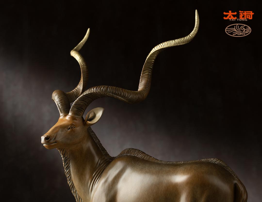 站在巅峰上，行业领军品牌铜师傅这回孵化出“太铜”到底是什么？