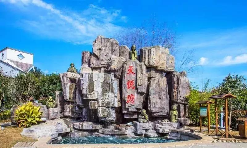 武汉泡温泉地方,武汉泡温泉哪里值得推荐