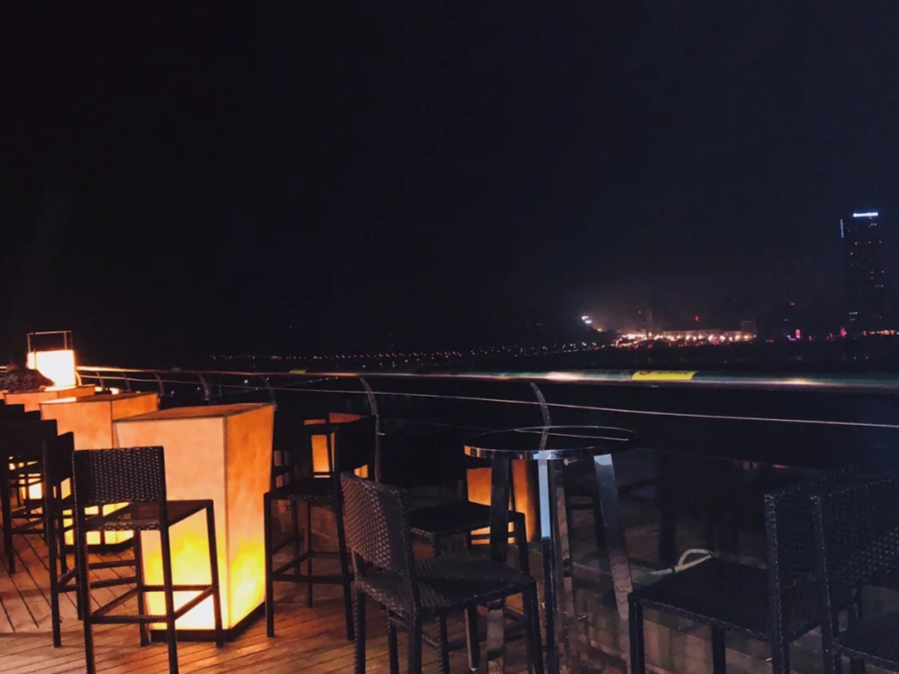 南昌cd1925酒吧,南昌esmi酒吧消费