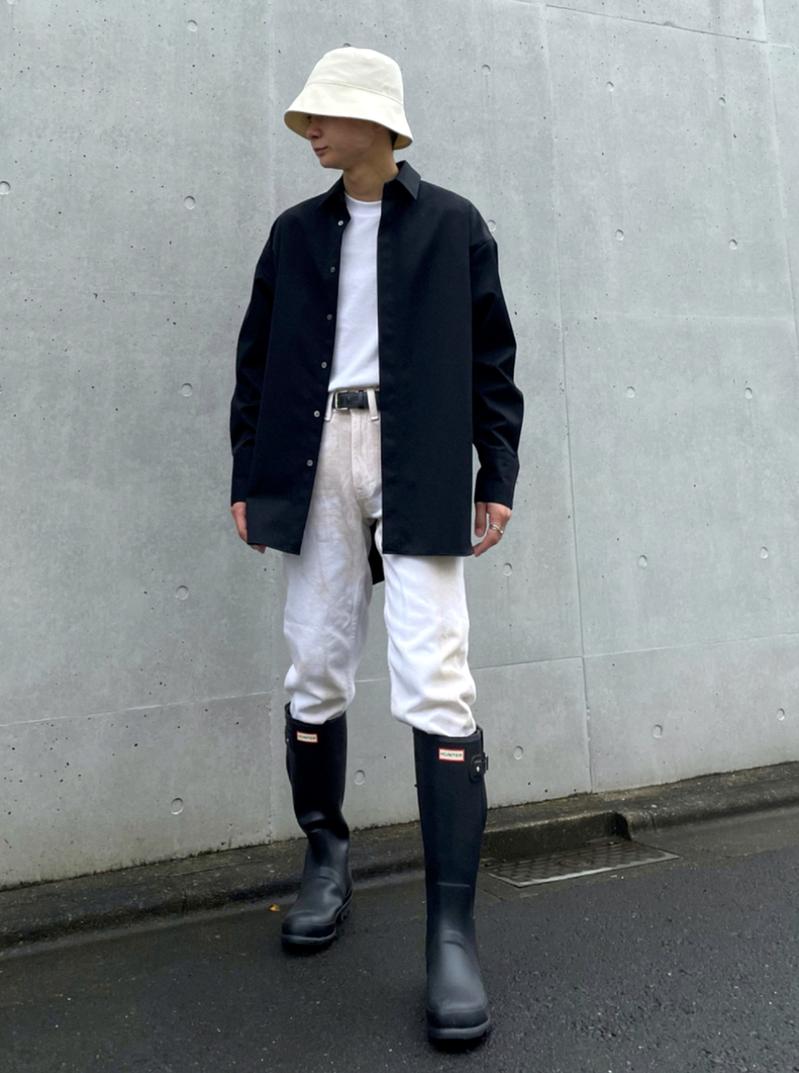 男款下雨防水鞋怎么样好穿,男士防风防水秋季服饰