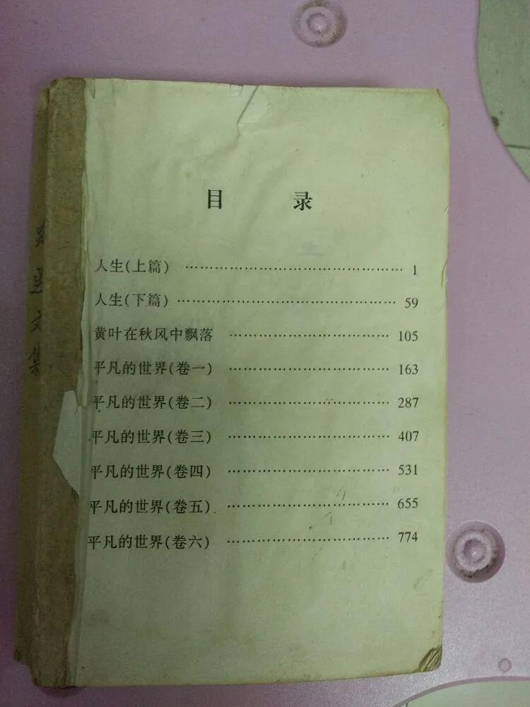 平凡的世界歌曲,平凡的世界我去弄了个时兴的发型