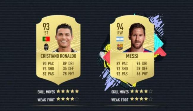 c罗这几年受到太多质疑,c罗被嘲笑获得金球