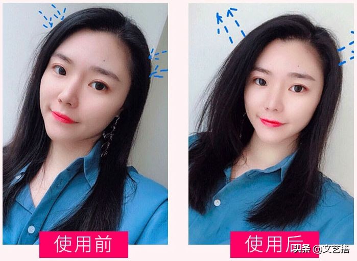 发量多又蓬松又粗怎么护理,女生如何养成细软蓬松发质