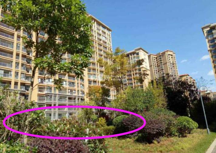 楼层高30-33哪个楼最好,18层高楼间距30米买房最佳楼层