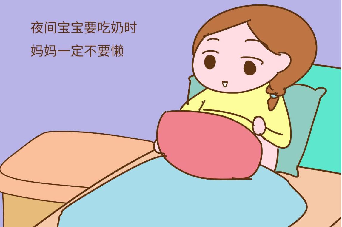 婴儿侧卧喝奶容易得中耳炎吗,侧卧喂奶为什么容易得中耳炎