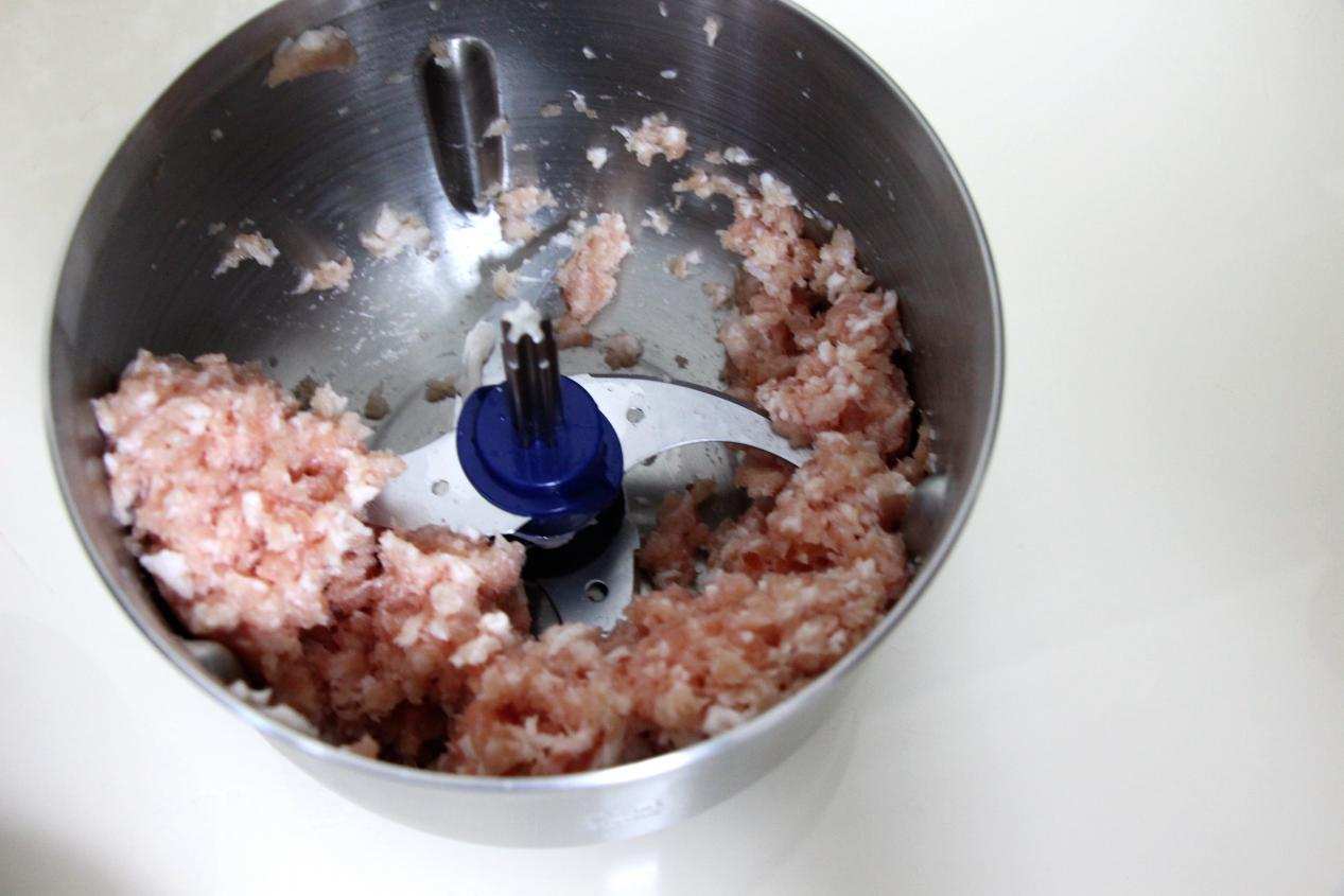 厨房好帮手多功能绞肉机切菜器,家用绞肉机厨房好帮手