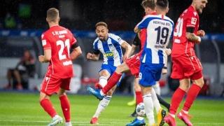 内马尔的能力还能在欧洲踢球吗,内马尔足坛天赋可以排前十吗