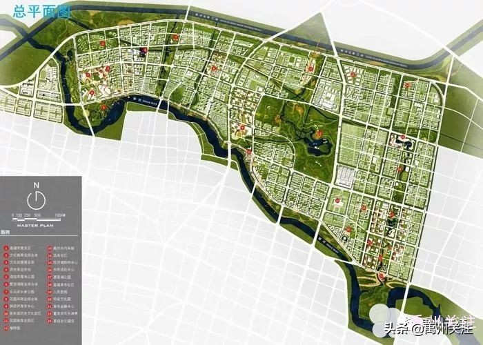 禹州最新土拍消息,郑州超35亿出让8宗宅地