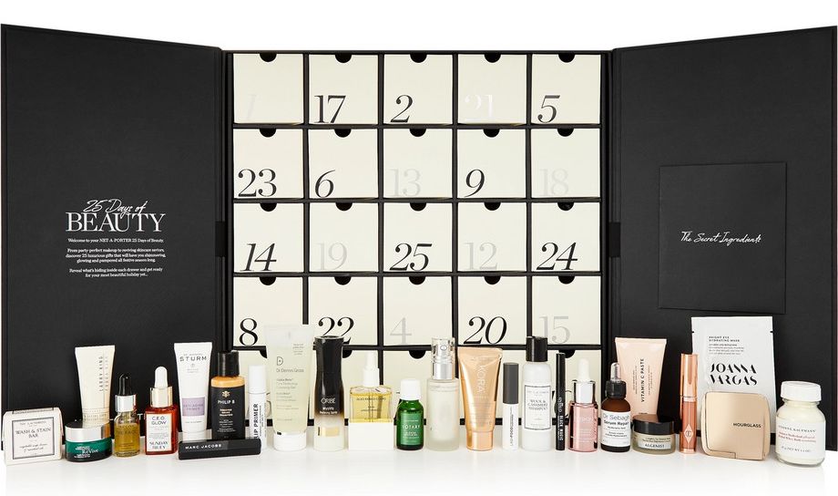 一次用遍N件畅销货，这个也算是圣诞奇迹吧？