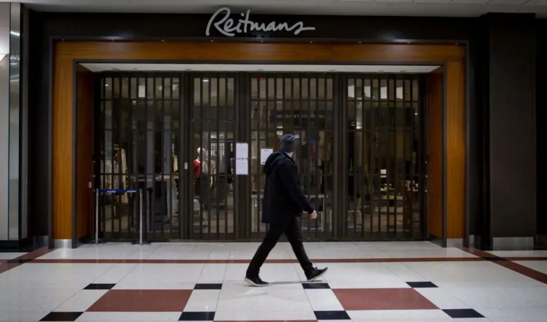 深挖疫情防控工作,疫情给我们零售业的启示