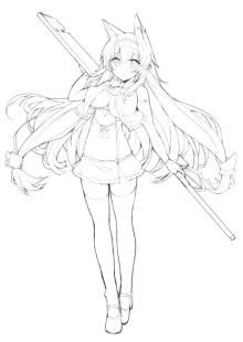 板绘线条勾不出感觉,板绘线条为啥不好看