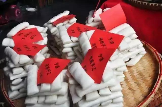 宁波附近吃货攻略,带你吃遍宁波攻略