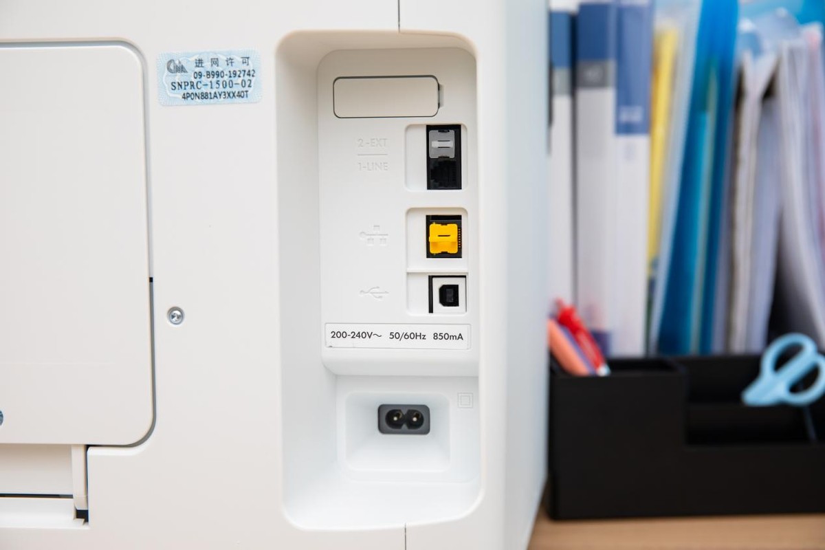 惠普打印机7730测评,惠普7730功能介绍