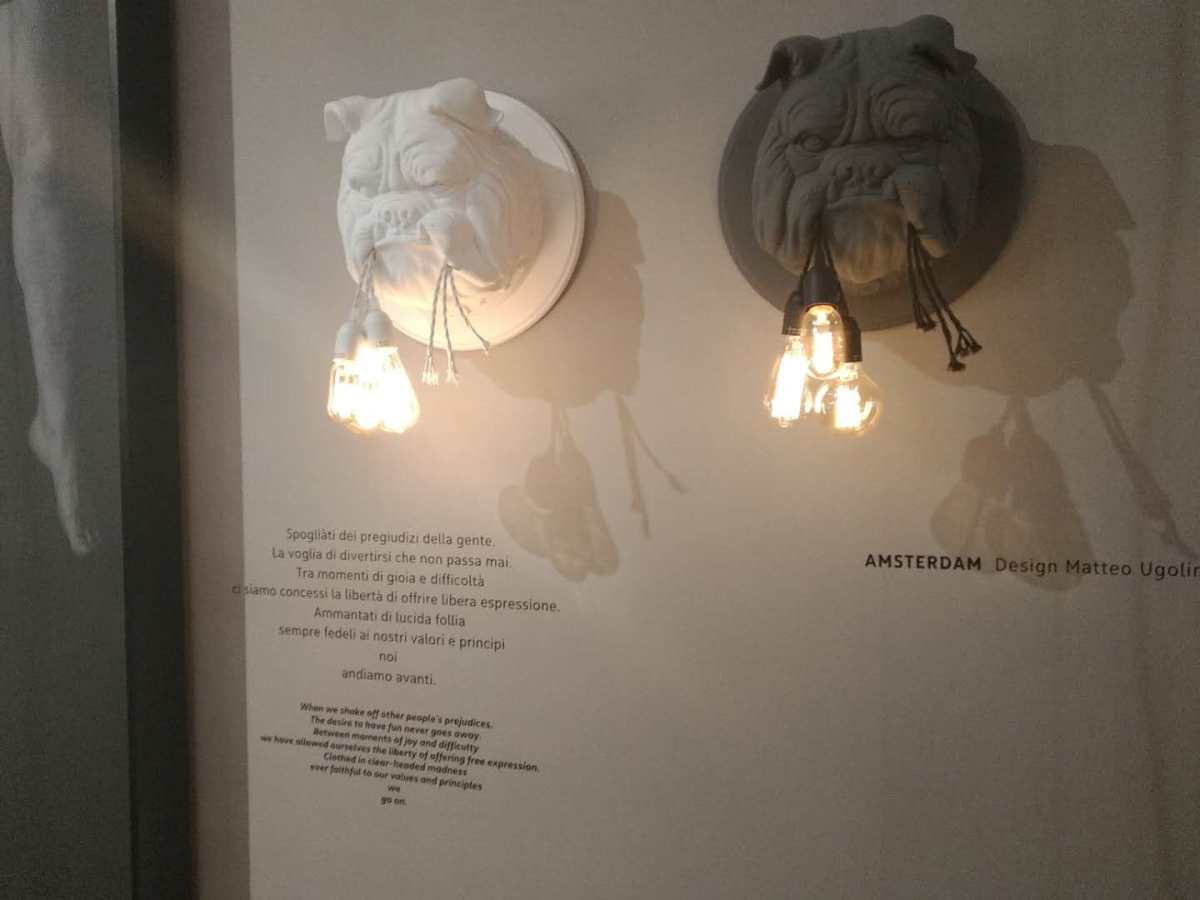 意大利家具kartell的经典产品,意大利karman灯具